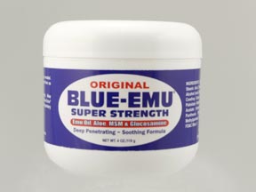 Blue-Emu Super Strength Coupon - Blue-emu-super-strength Medication