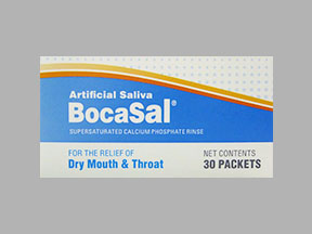 Bocasal Coupon - Bocasal Medication