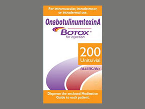 Botox Coupon - Botox Medication