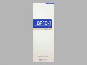 Bp 10-1 Coupon - Bp-10-1 Medication