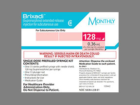 Brixadi Coupon - Brixadi Medication