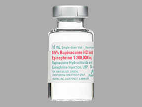 Sensorcaine-Mpf/Epinephrine (BUPivacaine-EPINEPHrine (PF)) Coupon - Bupivacaine-epinephrine-pf Medication