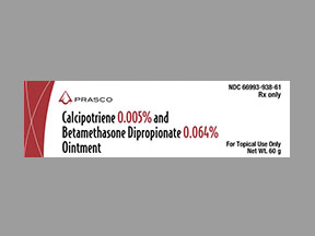 Taclonex (Calcipotriene-Betameth Diprop) Coupon - Calcipotriene-betameth-diprop Medication