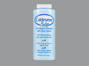 Caldesene Baby Coupon - Caldesene-baby Medication