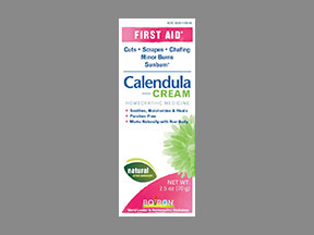 Calendula (Arnicare Arnica) Coupon - Calendula Medication