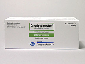 Caverject Impulse Coupon - Caverject-impulse Medication