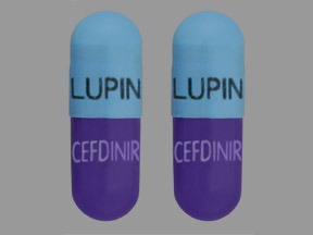 Cefdinir Coupon - Cefdinir Medication