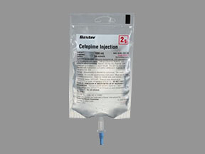 Cefepime Hcl Coupon - Cefepime-hcl Medication