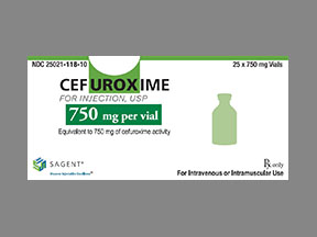 Cefuroxime Sodium Coupon - Cefuroxime-sodium Medication