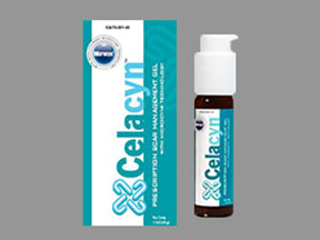 Celacyn (Scarcin) Coupon - Celacyn Medication