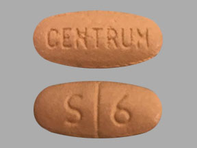 Centrum Men (Therapeutic-M) Coupon - Centrum-men Medication