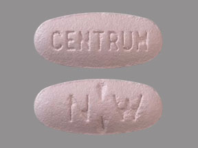 Centrum Women (Therapeutic-M) Coupon - Centrum-women Medication