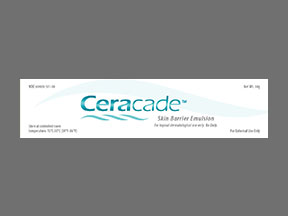 Ceracade Coupon - Ceracade Medication