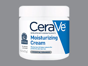 Cerave Moisturizing (Eucerin Advanced Repair) Coupon - Cerave-moisturizing Medication