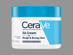 Cerave Sa Rough & Bumpy Skin (Eucerin Advanced Repair) Coupon - Cerave-sa-rough-bumpy-skin Medication