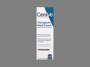 Cerave Therapeutic Hand Cream Coupon - Cerave-therapeutic-hand-cream Medication