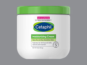 Cetaphil Moisturizing (Eucerin Advanced Repair) Coupon - Cetaphil-moisturizing Medication