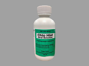 Chlo Hist Coupon - Chlo-hist Medication