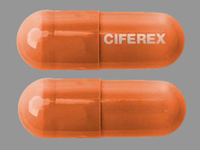 Ciferex (Ortho DF) Coupon - Ciferex Medication