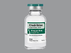 Cladribine Coupon - Cladribine Medication