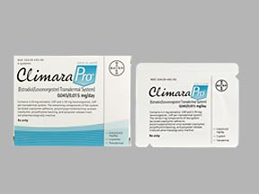 Climara Pro Coupon - Climara-pro Medication