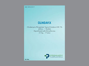 Clindavix Coupon - Clindavix Medication