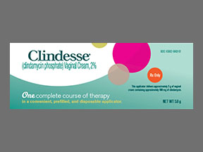 Clindesse Coupon - Clindesse Medication