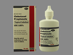 Clobetasol Propionate (Clobex) Coupon - Clobetasol-propionate Medication