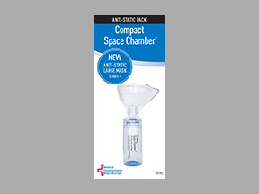 Compact Space Chamber/Lg Mask (ProChamber VHC) Coupon - Compact-space-chamber-lg-mask Medication