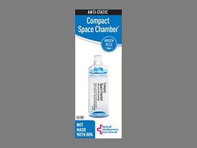 Compact Space Chamber (ProChamber VHC) Coupon - Compact-space-chamber Medication