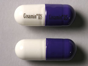 Cosamin Ds (Glucosamine-Chondroitin DS) Coupon - Cosamin-ds Medication