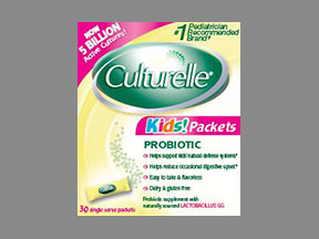 Culturelle Kids Coupon - Culturelle-kids Medication