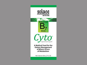 Cyto B7 Coupon - Cyto-b7 Medication