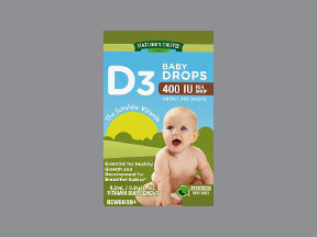 D3 Baby Drops (UpSpring Baby Vit D) Coupon - D3-baby-drops Medication