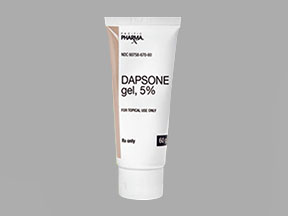 Dapsone (Aczone) Coupon - Dapsone Medication