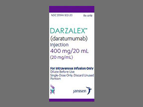 Darzalex Coupon - Darzalex Medication