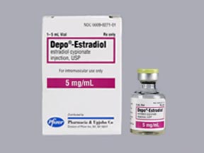 Depo-Estradiol Coupon - Depo-estradiol Medication