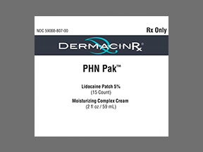 Dermacinrx Phn Coupon - Dermacinrx-phn Medication