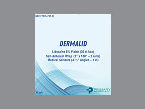 Dermalid Coupon - Dermalid Medication