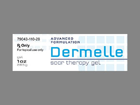 Dermelle (Scarcin) Coupon - Dermelle Medication