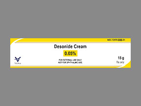 Desonide (DesOwen) Coupon - Desonide Medication