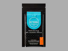 Deterra Sp Coupon - Deterra-sp Medication