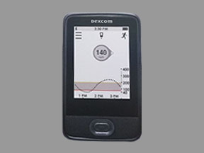 Dexcom G6 Receiver Coupon - Dexcom-g6-receiver Medication