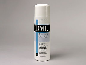 Dml (Thera-Derm) Coupon - Dml Medication