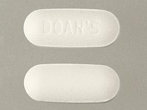 Doans Extra Strength Coupon - Doans-extra-strength Medication