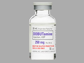 Dobutamine Hcl Coupon - Dobutamine-hcl Medication