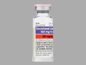 Docetaxel (Docivyx) Coupon - Docetaxel Medication