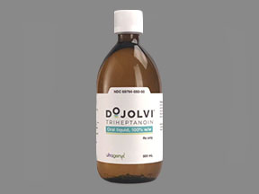 Dojolvi Coupon - Dojolvi Medication