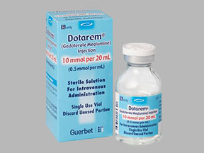 Dotarem Coupon - Dotarem Medication