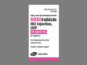 Doxorubicin Hcl Coupon - Doxorubicin-hcl Medication